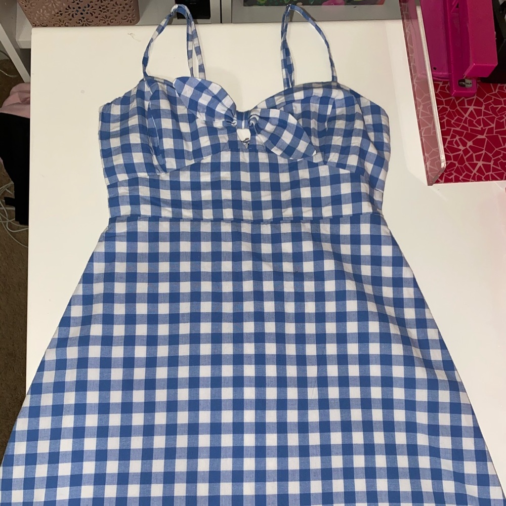 Forever 21 dress